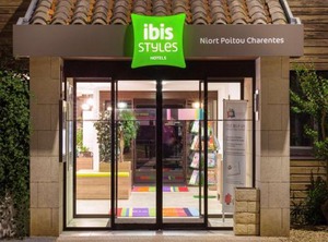 Styles Poitou Charentes | Niortais