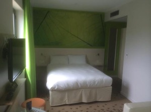 Ibis Styles Villeneuve Sur Lot | Villeneuve-sur-Lot