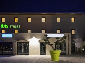 Ibis Styles Villeneuve Sur Lot | Villeneuve-sur-Lot