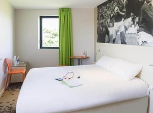 Ibis Styles Villeneuve Sur Lot | Villeneuve-sur-Lot