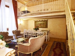 Di Medici Loft | Duomo