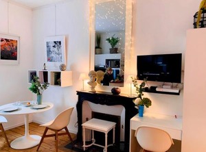Hypercentre Lr | La Rochelle City Centre