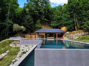 La Bergerie Louvie | Louvie-Soubiron