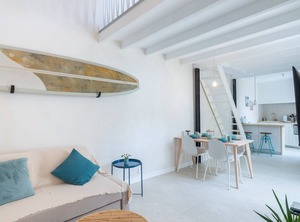 La Cala Malmousque Maison Au Bord De | Endoume