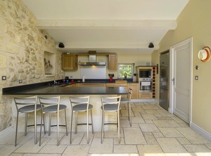 La Demeure Bord Dordogne | Saint-Loubes