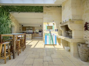 La Demeure Bord Dordogne | Saint-Loubes
