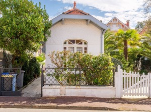 Arcachonnaise | Arcachon