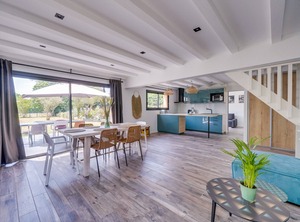 La Villa Kudeta Belle Piscine | Bouliac