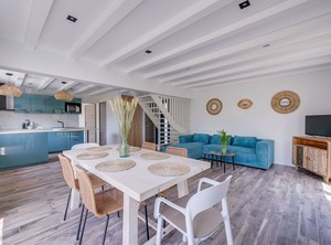 La Villa Kudeta Belle Piscine | Bouliac
