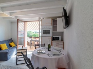 Les Argentines | Saint-Palais-sur-Mer