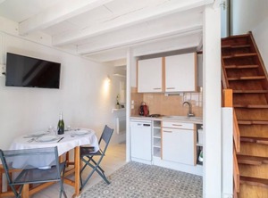 Les Argentines | Saint-Palais-sur-Mer