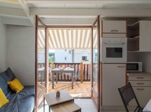 Les Argentines | Saint-Palais-sur-Mer