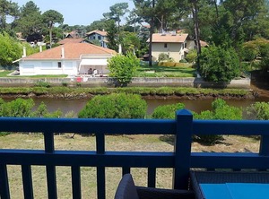 Les Berges Landaises | Capbreton