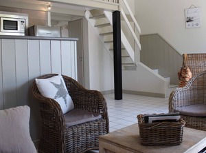 Les Minutias Village | La Couarde-sur-Mer