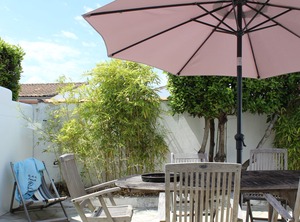 Les Minutias Village | La Couarde-sur-Mer