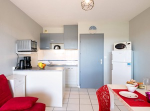 Les Balcons | Mimizan-Plage