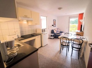 Pavilions Du Rooy People | Salies-de-Bearn