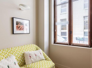 Les Suites De Saint Amand | Hotel de Ville - Quinconces