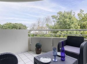 Les Terrasses Du Golf | Anglet