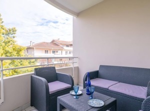 Les Terrasses Du Golf | Anglet