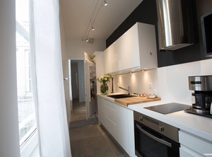 La Rochelle Persons | La Rochelle City Centre