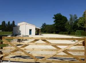 Climatise The Calm Of Versennes | Saintes