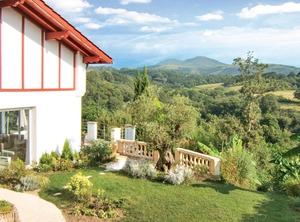 Accommodation | Saint-Pee-sur-Nivelle