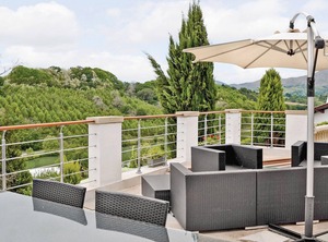Accommodation | Saint-Pee-sur-Nivelle