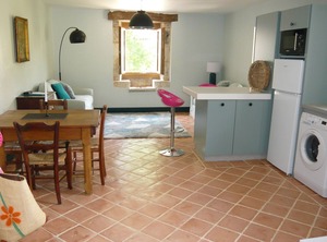 Cottage Adult Couples Swimming | Boisse