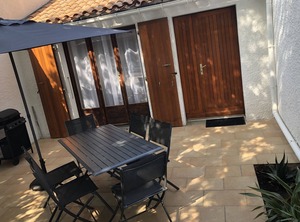 La Palmyre | La Palmyre