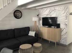 La Palmyre | La Palmyre
