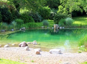 Chambres Piscine Partagee Jardin Amenage Saint Cybranet | Saint-Cybranet