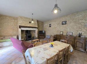 Gîte Borrèze Pièces Personnes | Borreze