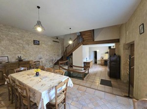 Gîte Borrèze Pièces Personnes | Borreze