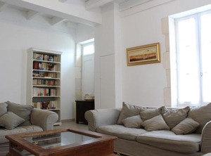 Maison Pièces Personnes | Cheray