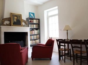 Maison Pièces Personnes | Cheray