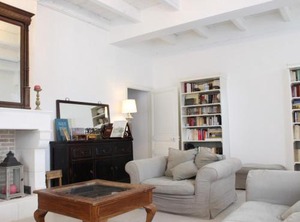 Maison Pièces Personnes | Cheray