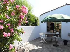 Maison Les Pièces Personnes | Les Portes-en-Re