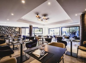 Mercure Pau Palais Des Sports | Pau Nord