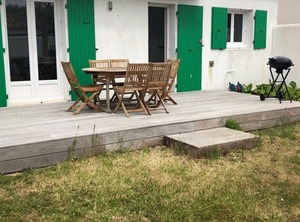 Villa La Persons | La Couarde-sur-Mer