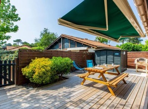 Paradise Océan | Capbreton