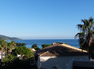 Pramousquier | Le Lavandou