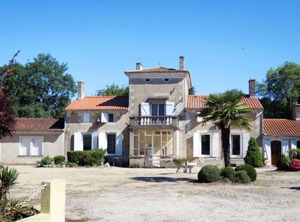 Et Loirac Persons | Jau-Dignac-et-Loirac