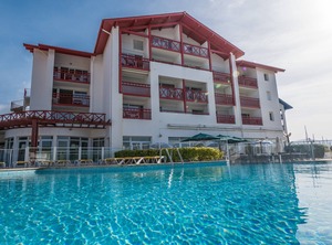 Duplex Hendaye | Hendaye
