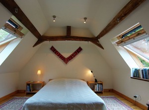 Quaint Cottage Juillac Garden | Bassin de Brive