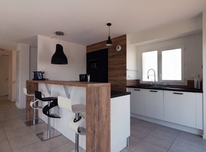 Queyries Duplex Chambres Terrasses | Cenon