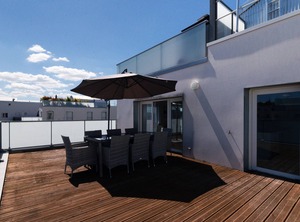 Queyries Duplex Chambres Terrasses | Cenon