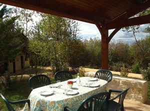 Quiet Holiday Resort | Gavaudun