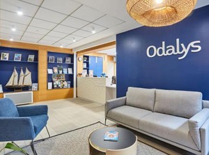 Residence Odalys Archipel People | La Rochelle