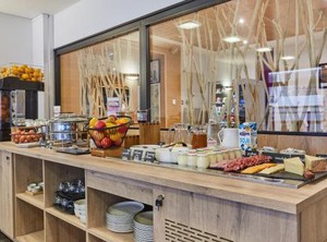 Residence Odalys Archipel People | La Rochelle